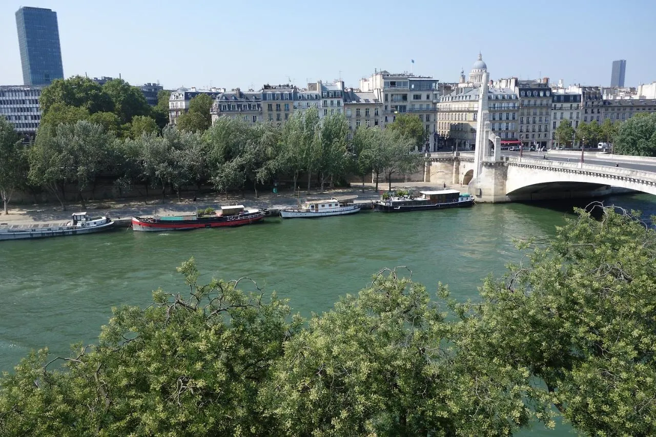 Paris-sur-seine-chez-caroline * Paris